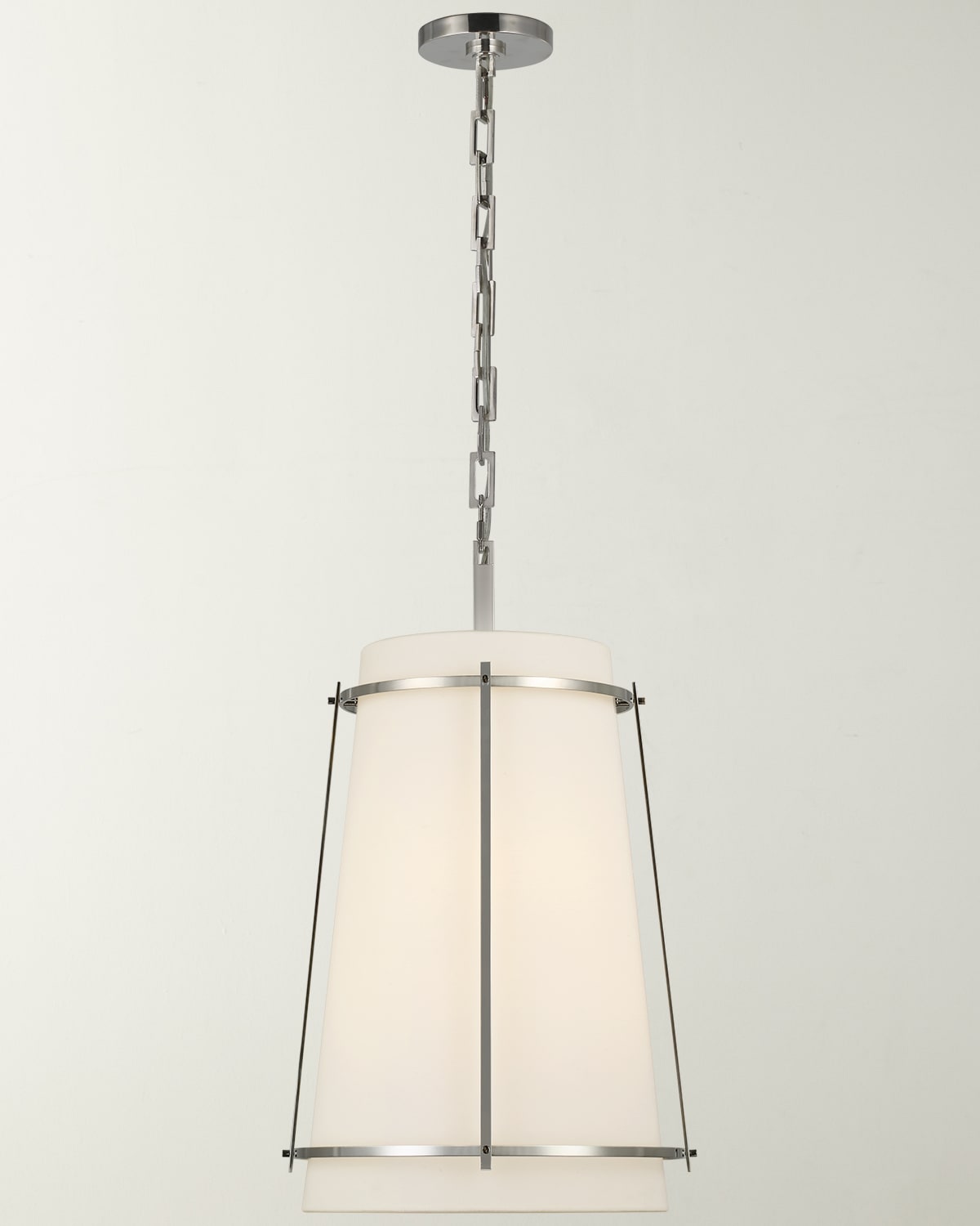 Visual Comfort Signature Callaway Large Hanging Shade By Carrier