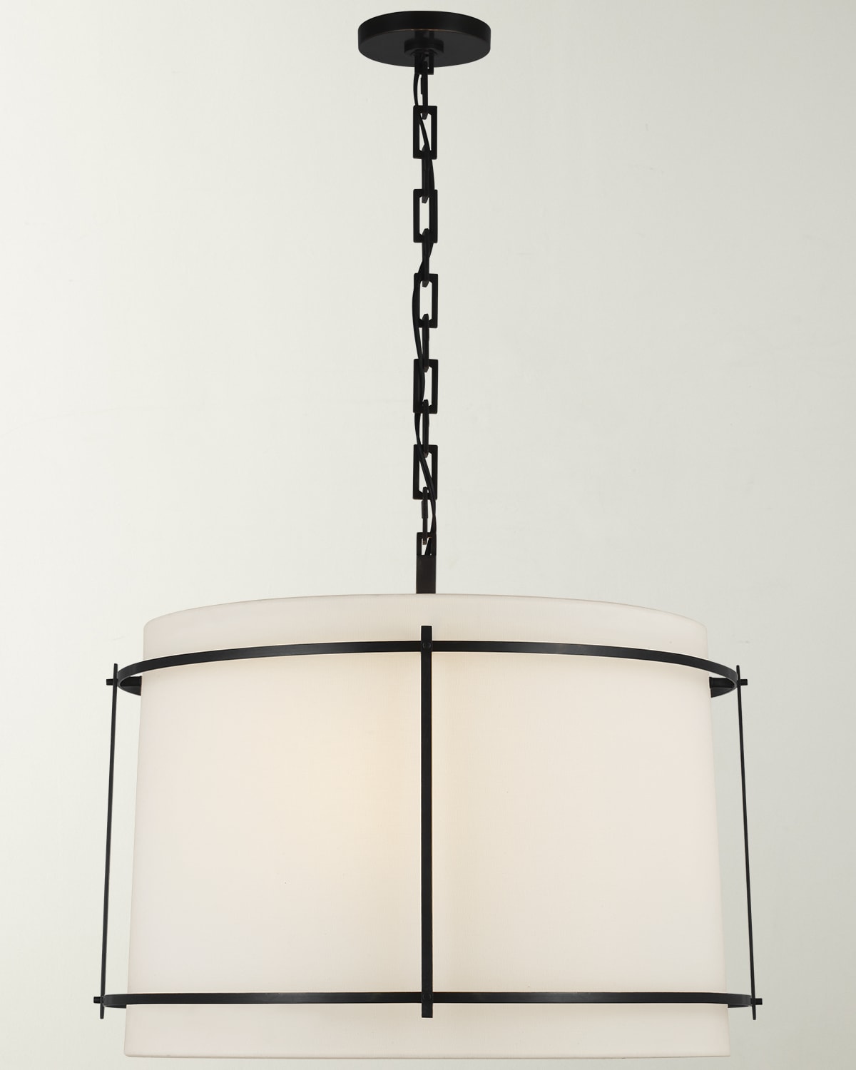 Hogan capiz 3-light pendant sale