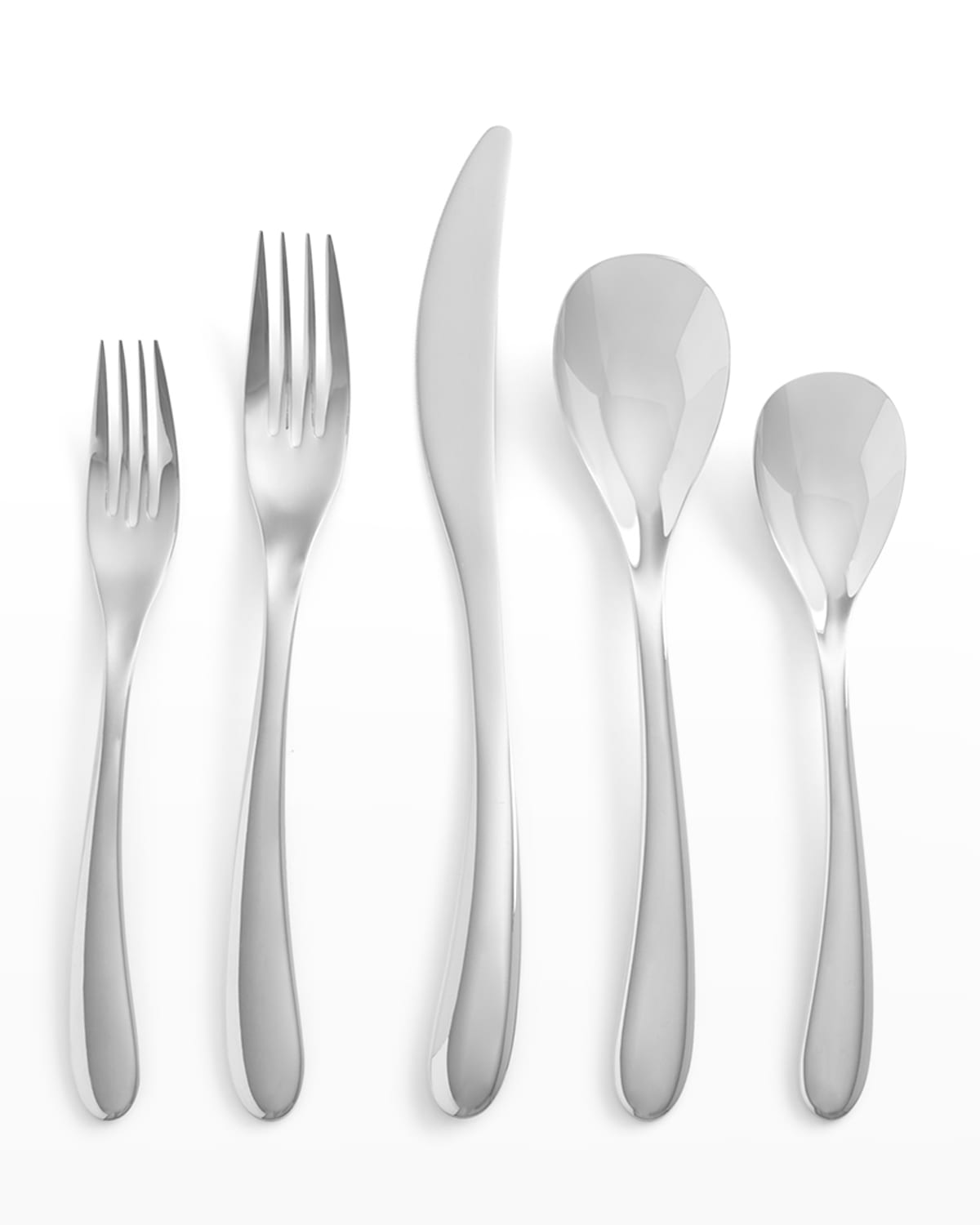 Dishwasher Safe Spoon Flatware