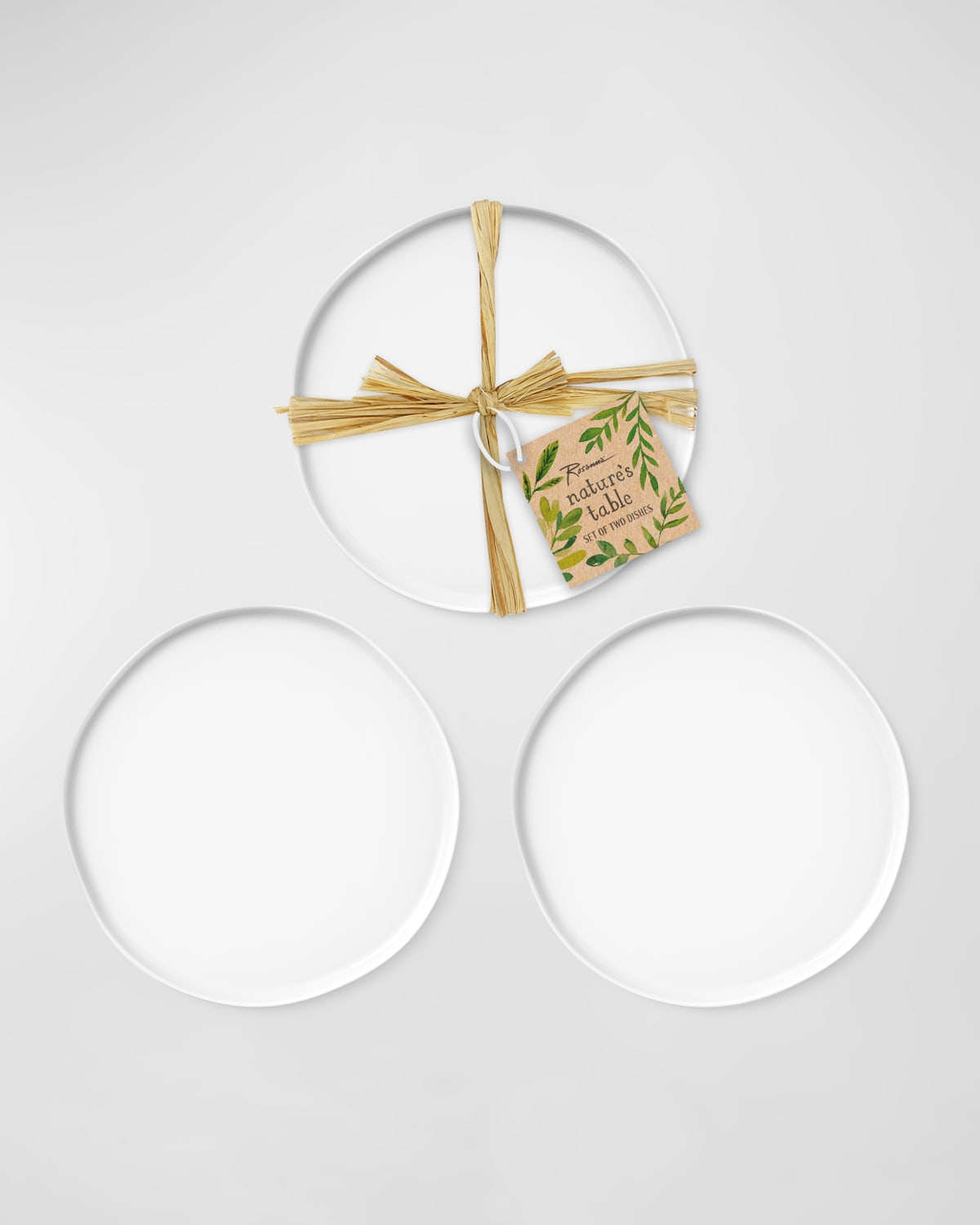 Rosanna 12 Days of Christmas Appetizer Plates, Set of 12 Horchow