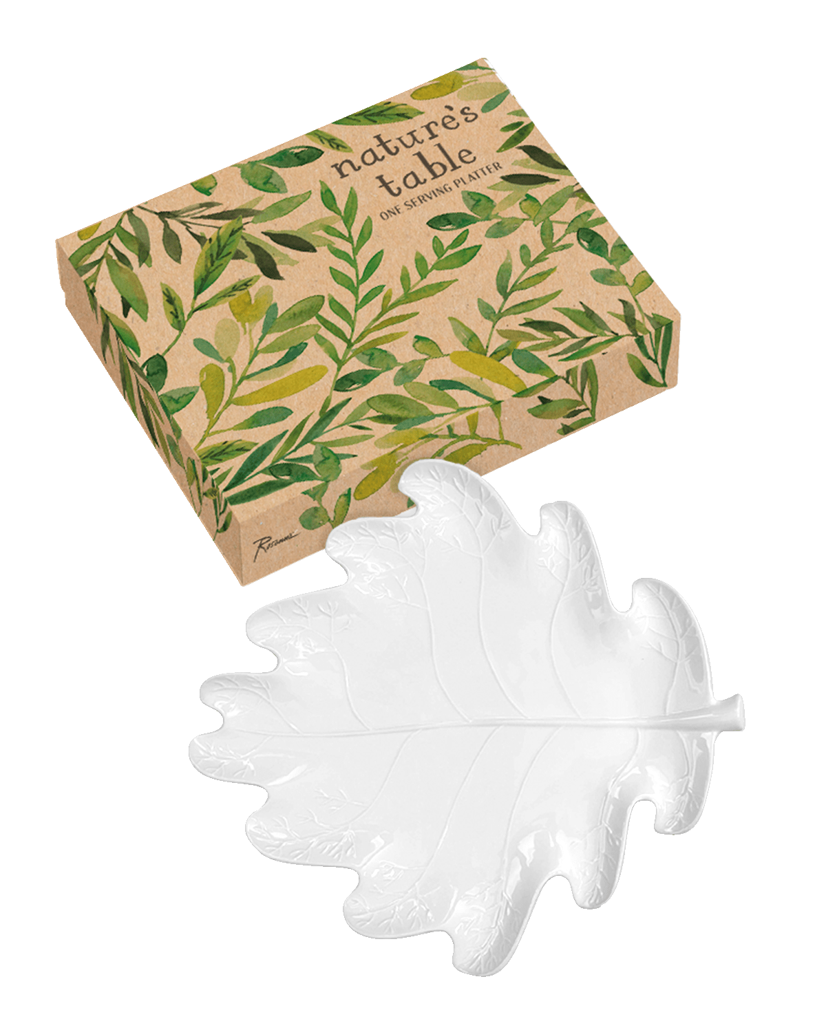 Rosanna 12 Days of Christmas Appetizer Plates, Set of 12 Horchow