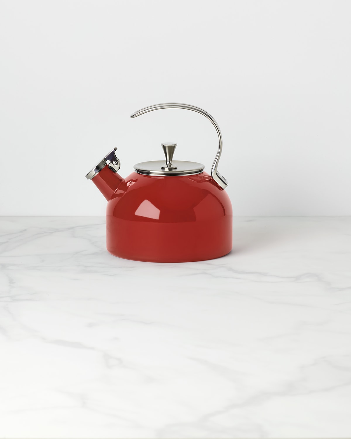 Kate spade discount apple teapot