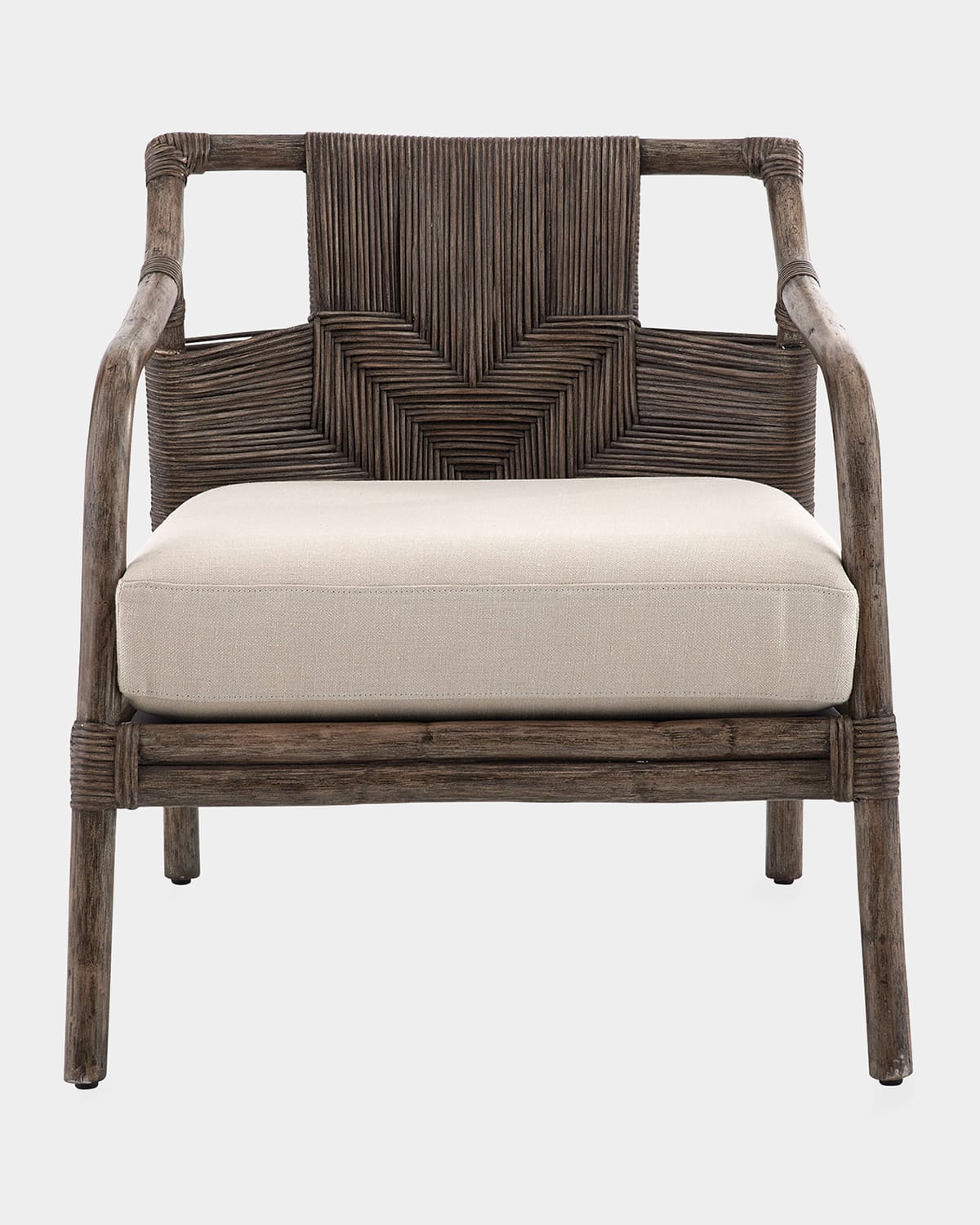 caracole The Ribbon King Bed Horchow