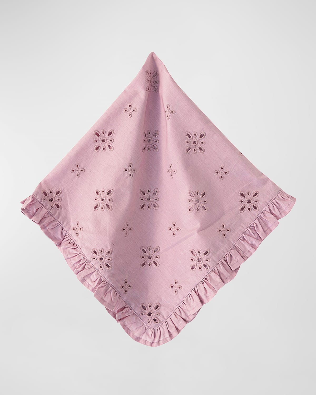 Juliska Mademoiselle Sage Napkin Horchow