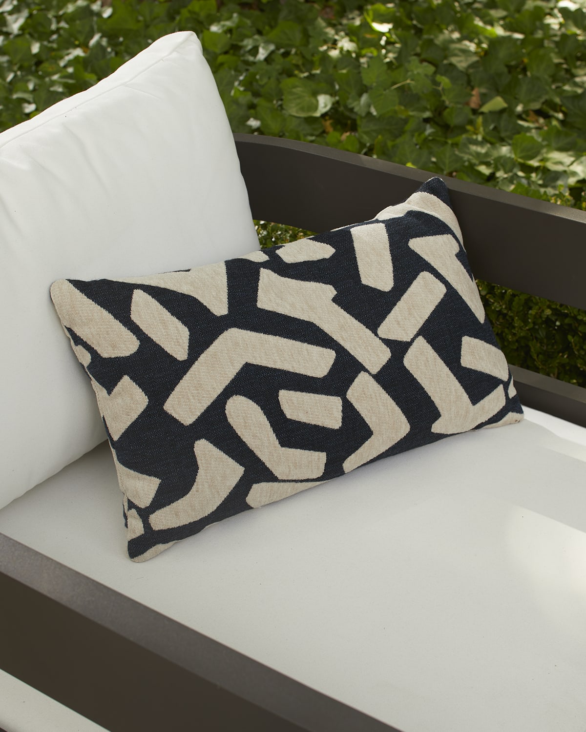 Horchow outdoor pillows sale