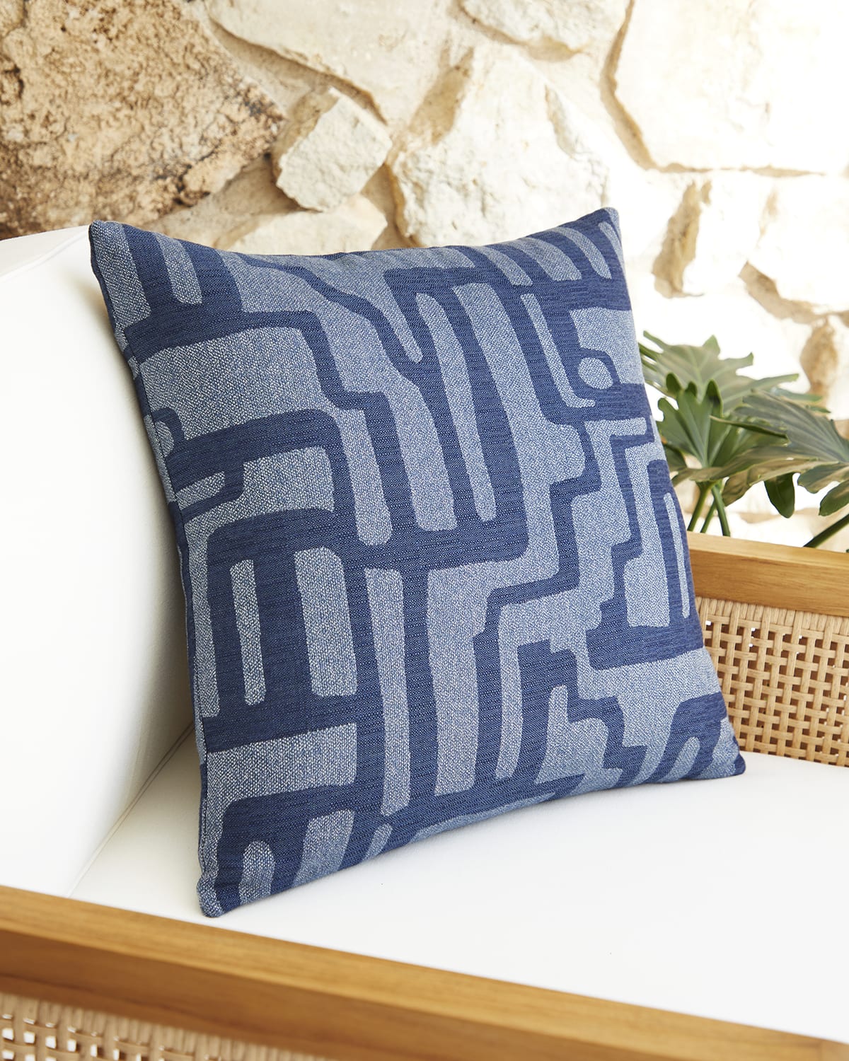 Horchow on sale outdoor pillows