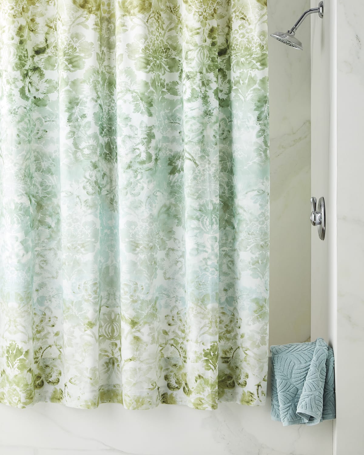 Cotton Window Treatment