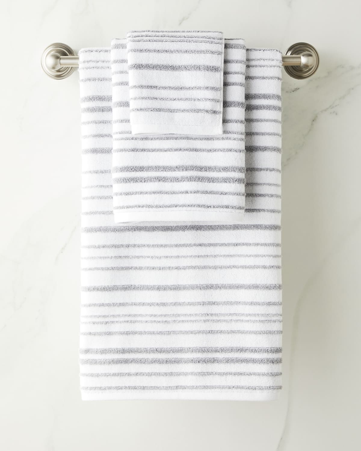 Kassatex atelier best sale bath towel