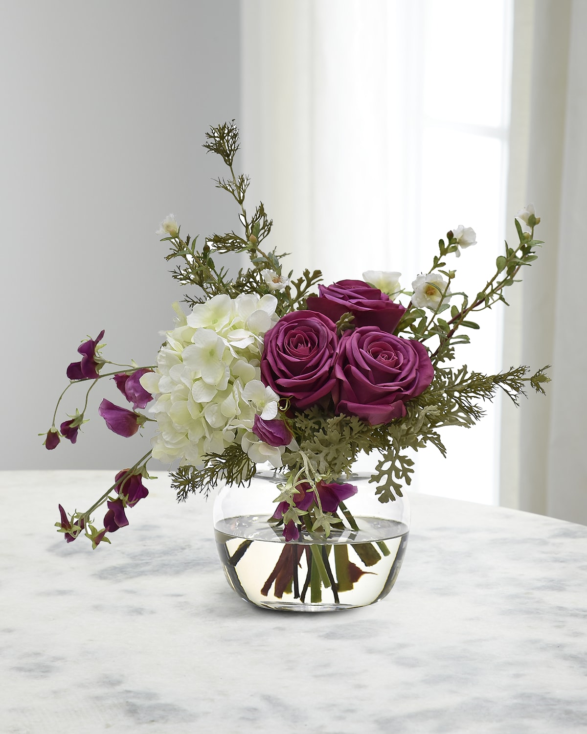 Ndi Floral Arrangement