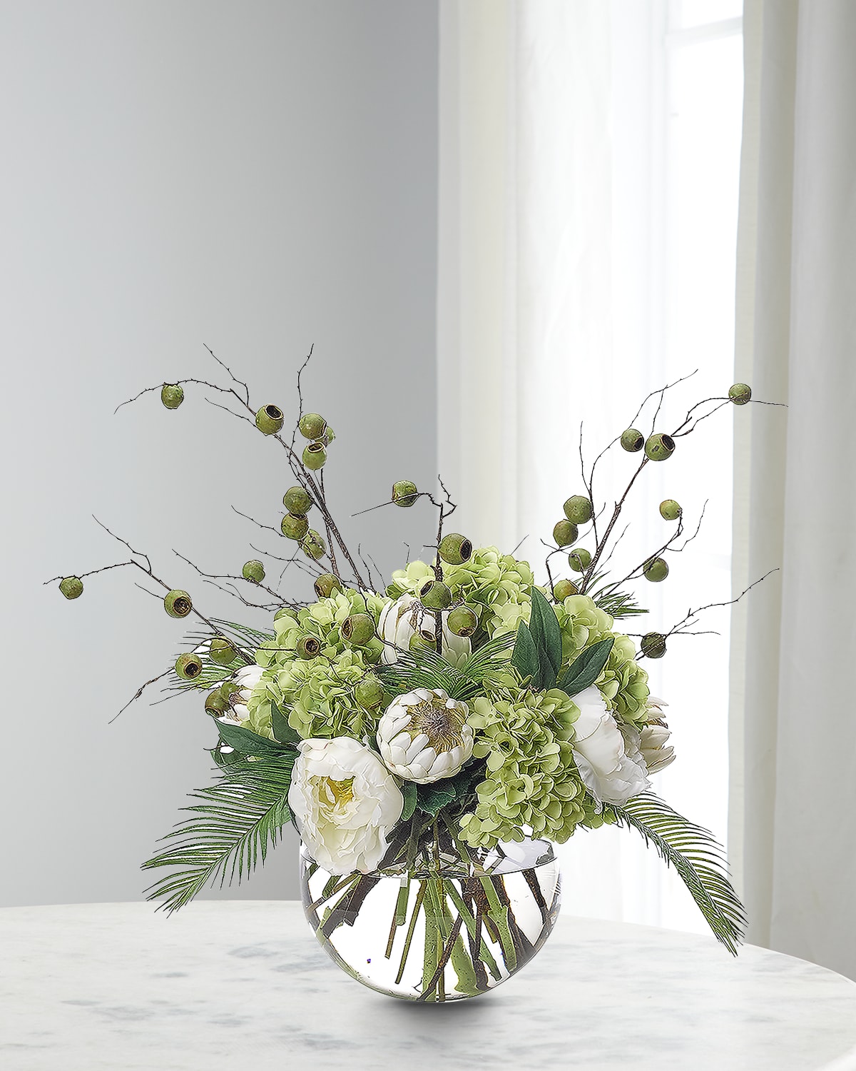 Ndi Floral Arrangement