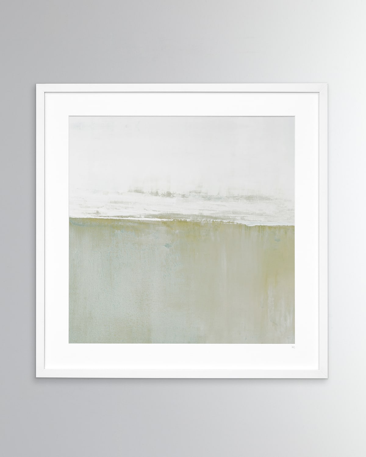 RFA Fine Art 'Coastal 2' Wall Art | Horchow