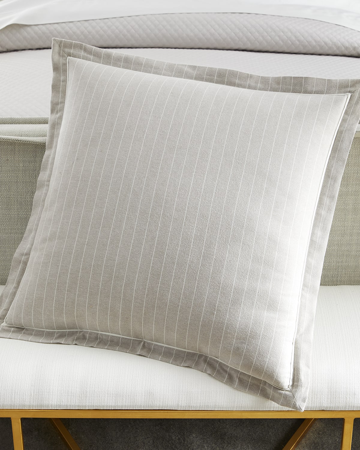 Ralph Lauren Home Euro Sham