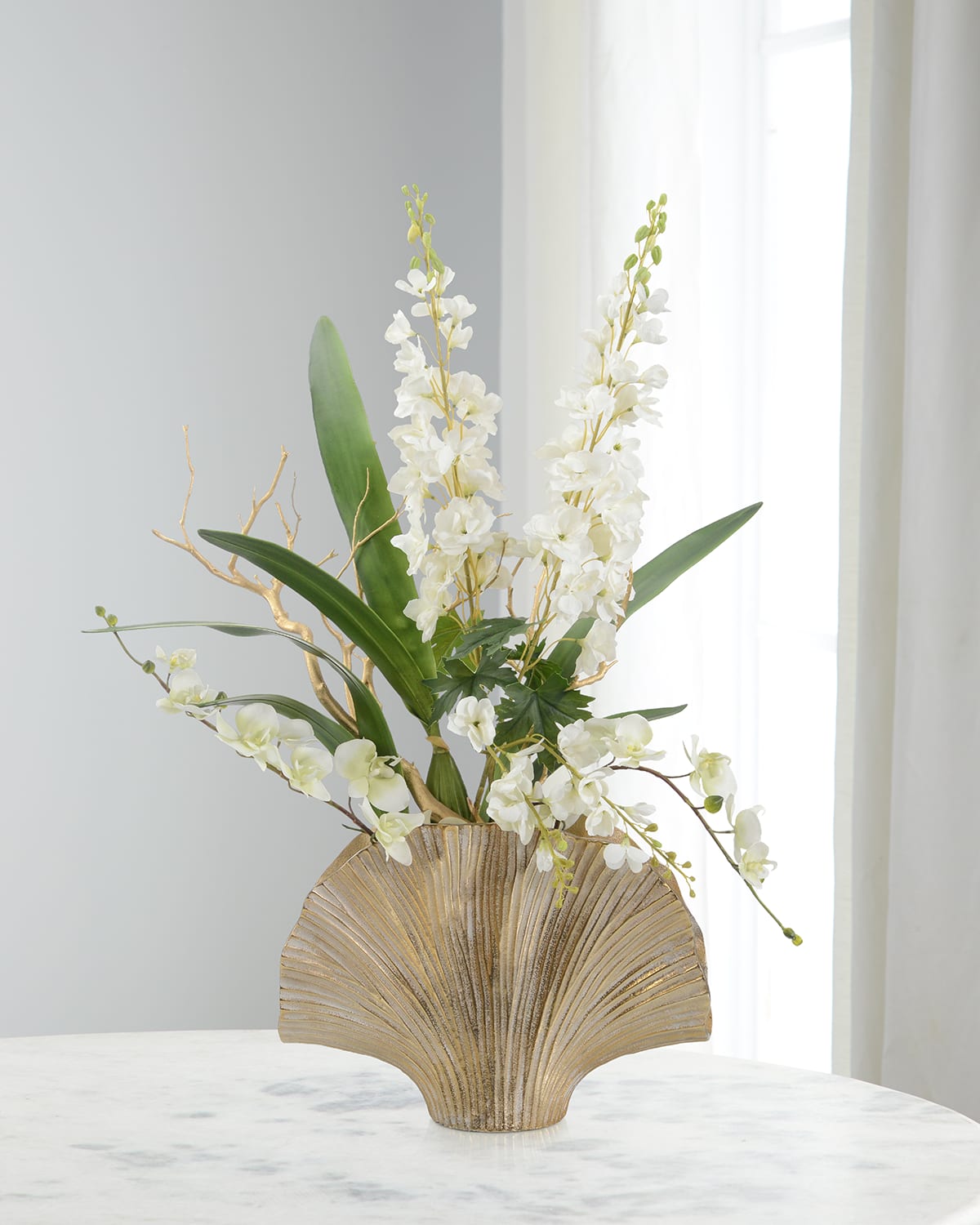 JohnRichard Collection Charisma Floral Arrangement Horchow