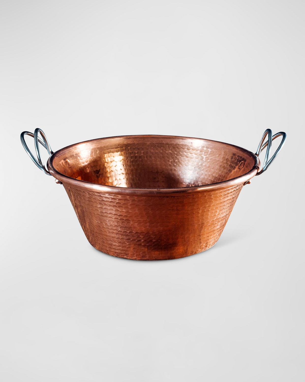 Sertodo Copper Copper Paella Pan, 10"Dia. Horchow