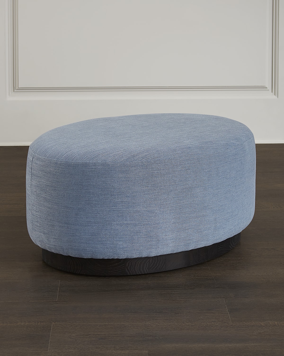 Interlude Home Roland Ottoman Horchow