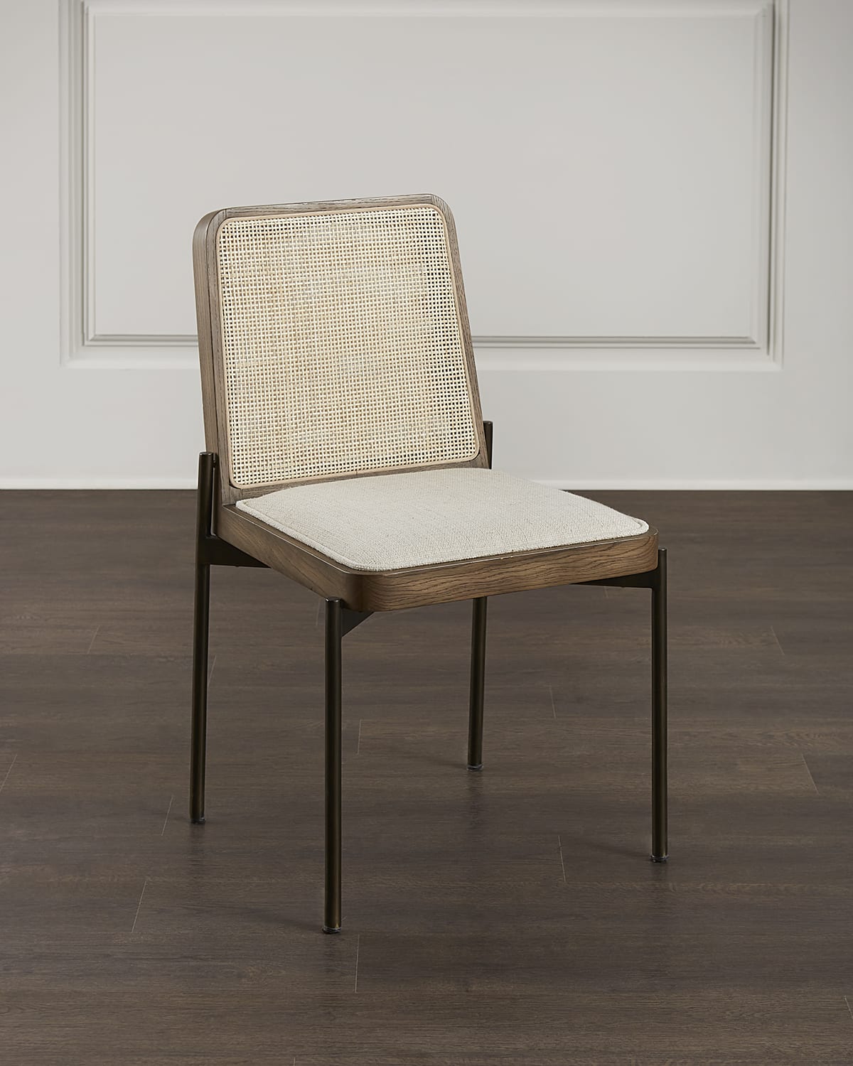 Four Hands Augustine 72" Dining Bench Horchow