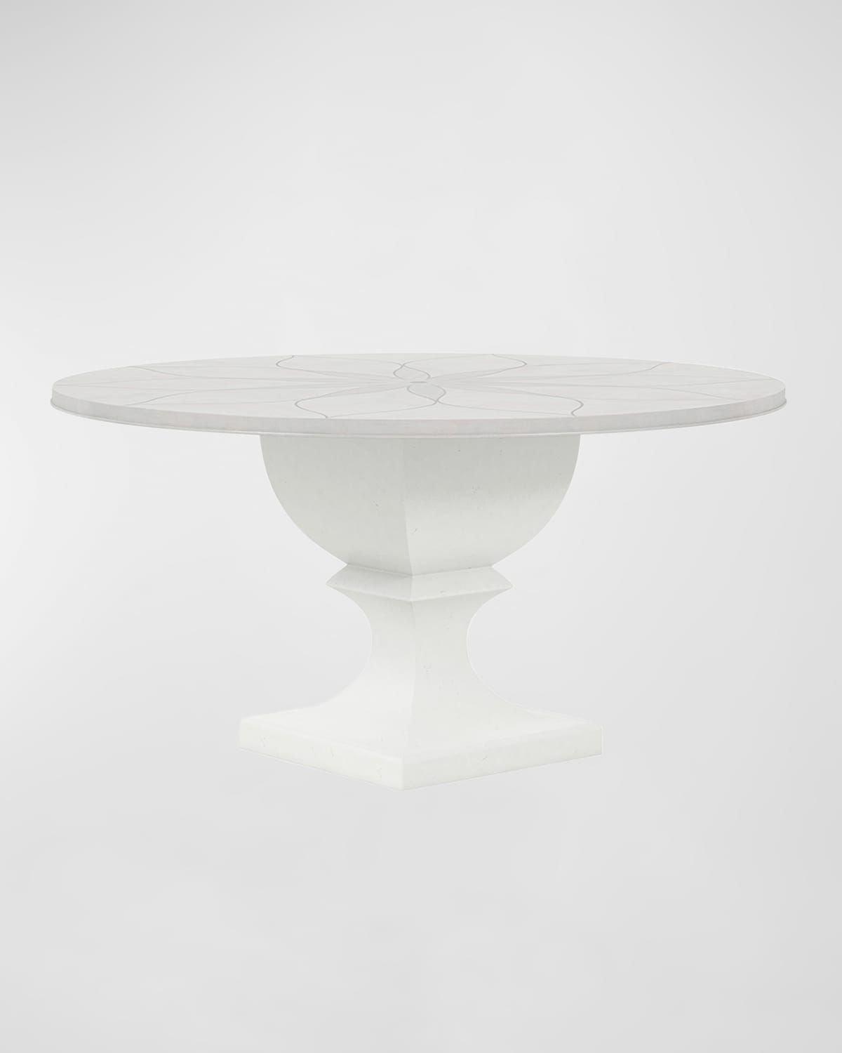 A.R.T. Furniture Cotiere 54" Round Dining Table Horchow