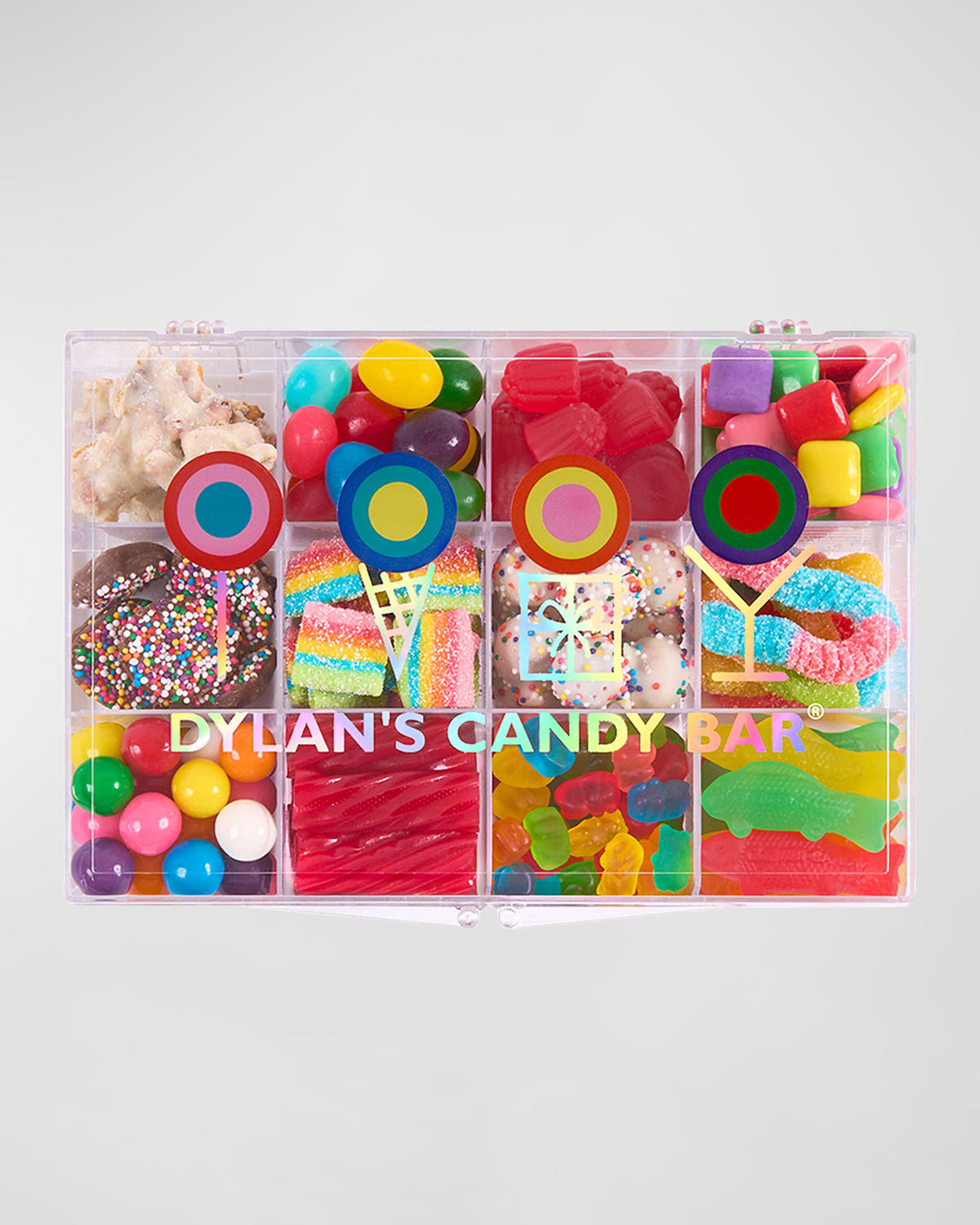 Dylan's Candy Bar Candy Corn Cravings Halloween Tackle Box Horchow