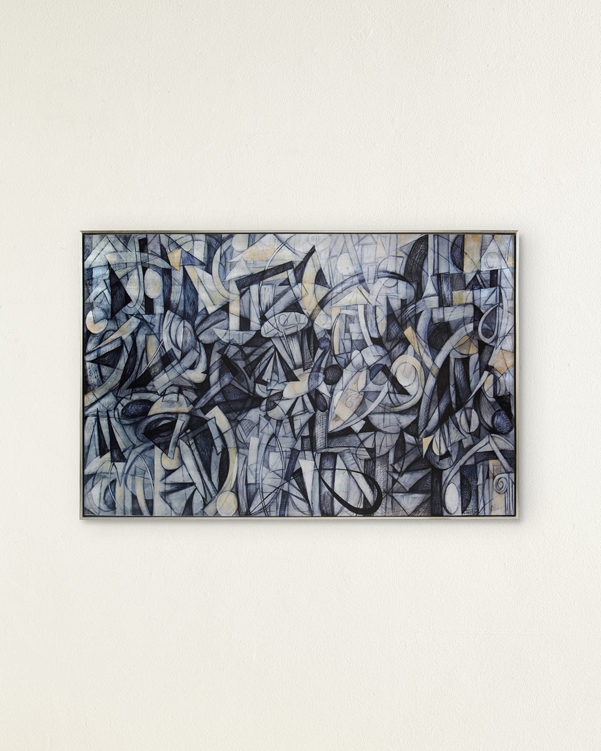 JOHN RICHARD 高級額縁 西洋アート ヴィンテージ インテリア John-Richard Collection 