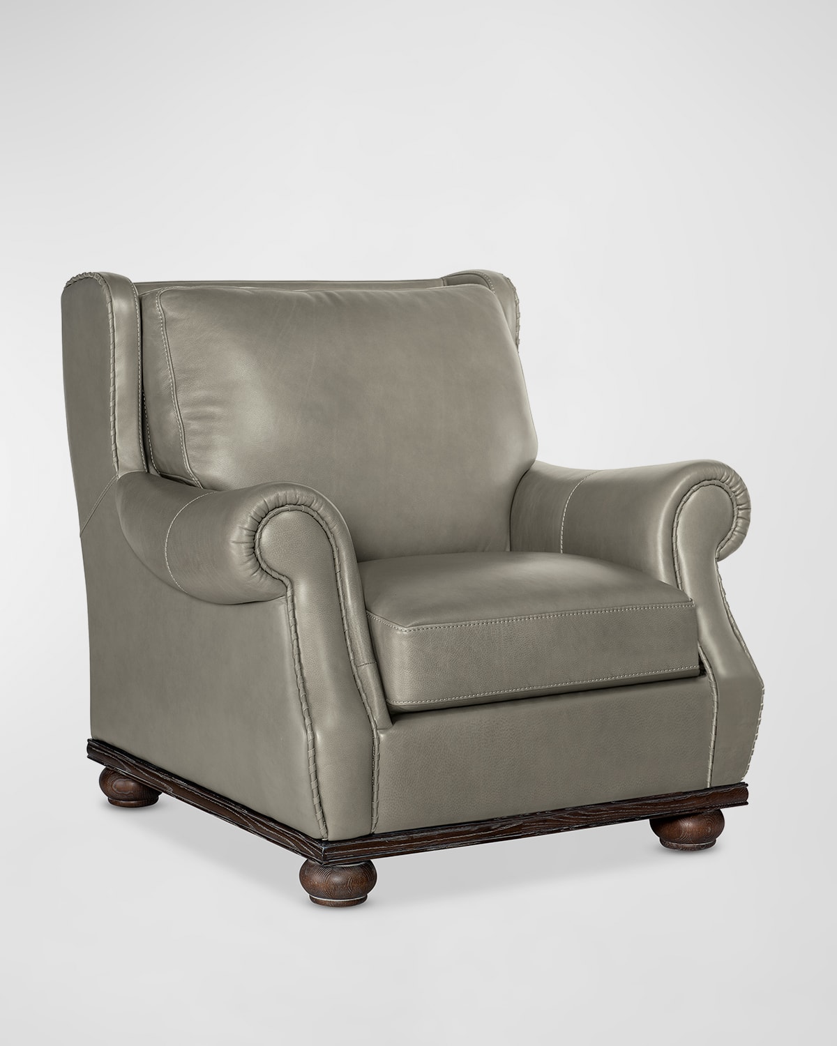 Weddington glider online armchair