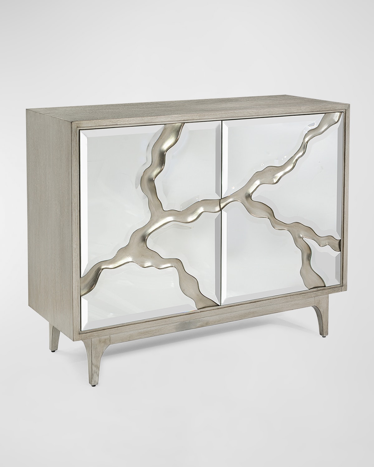 Silver Bedroom Furniture