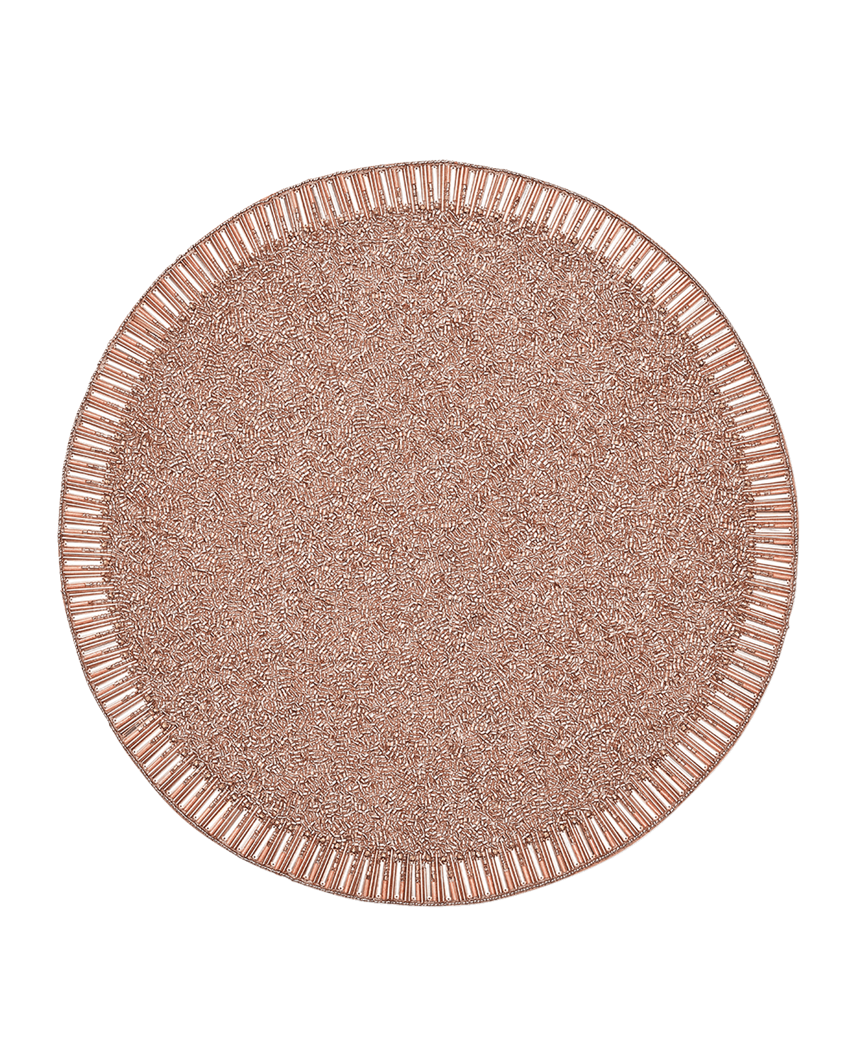 Kim Seybert Matrix Beaded Placemat Horchow