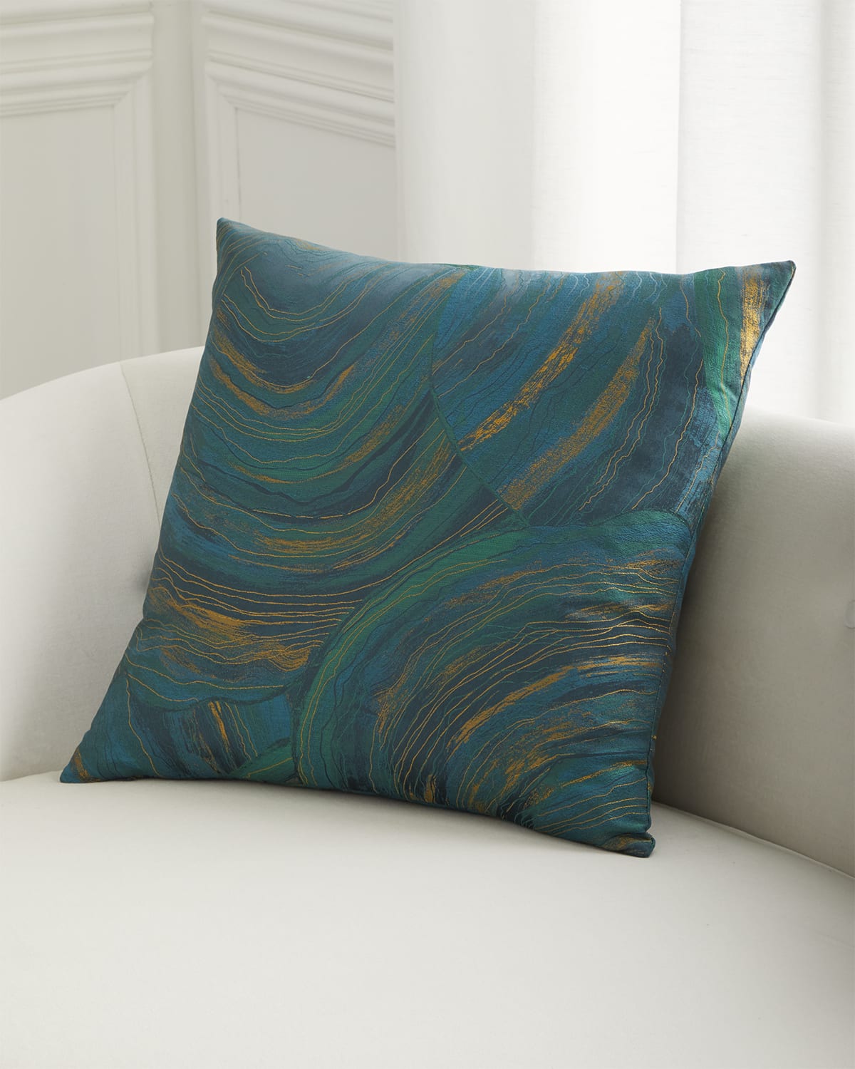 Eastern Accents Shauntay Decorative Pillow Horchow