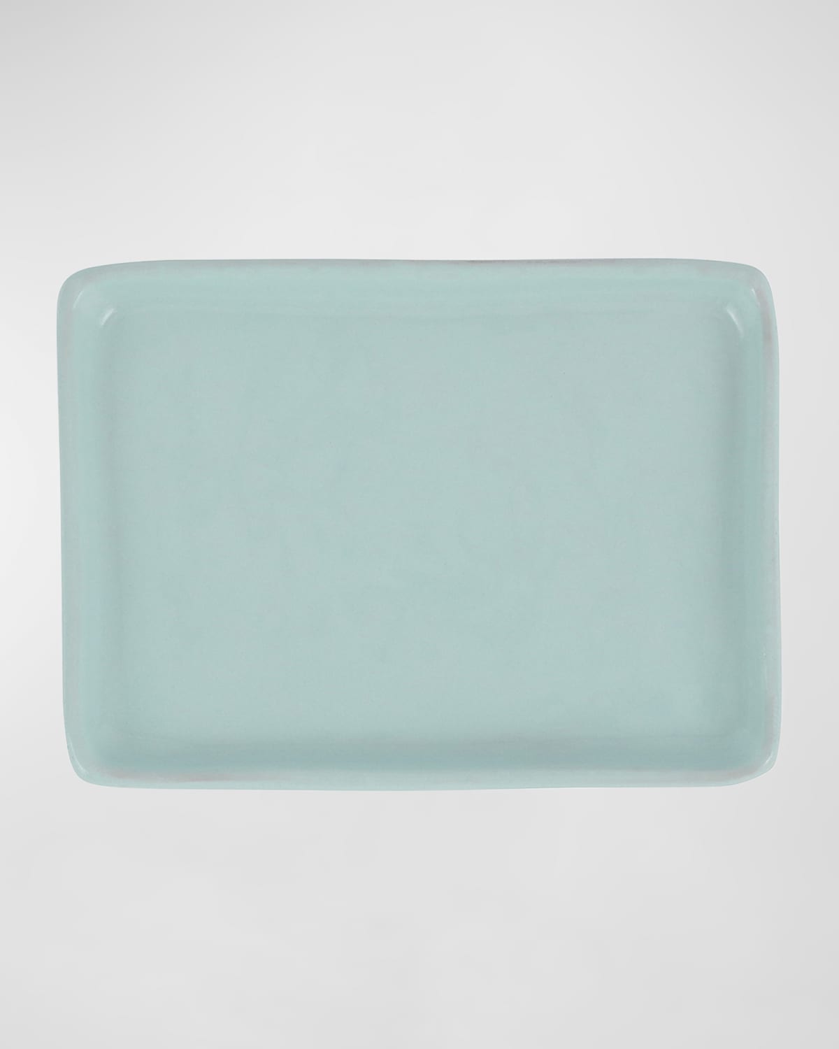 Vietri Pietra Serena Rectangular Tray Horchow