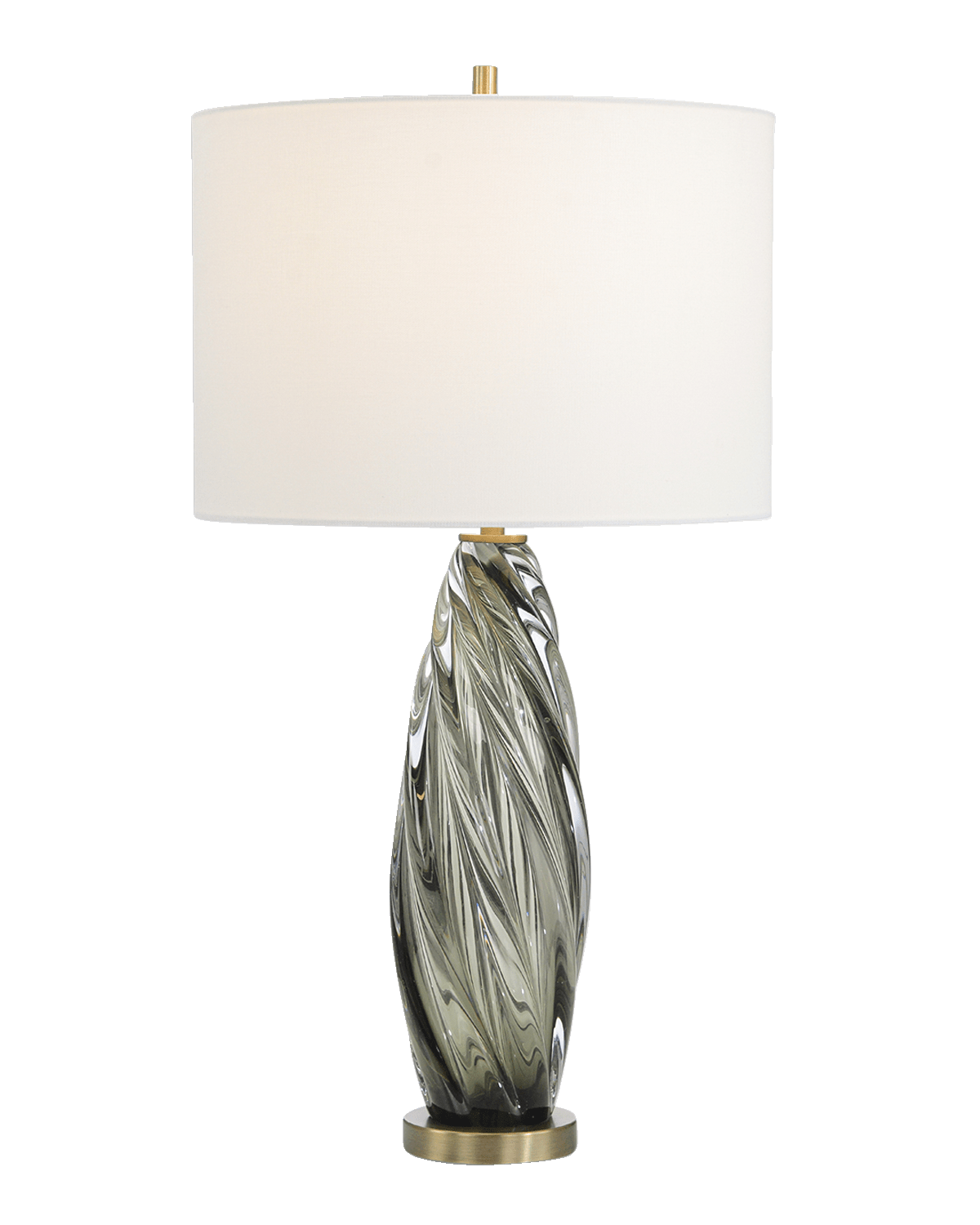 Josephine table lamp horchow