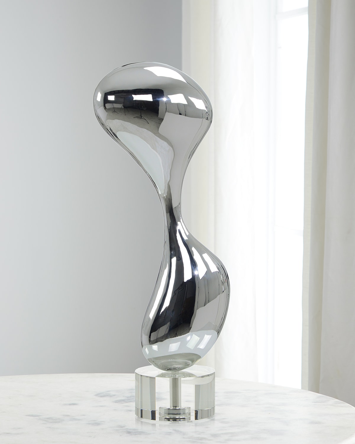 JohnRichard Collection FreeForm Sculpture Horchow