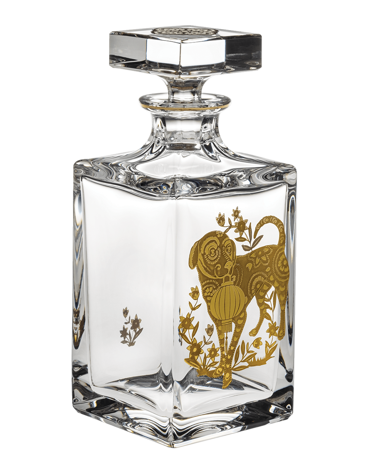 vista-alegre-whiskey-decanter-with-golden-dragon-horchow