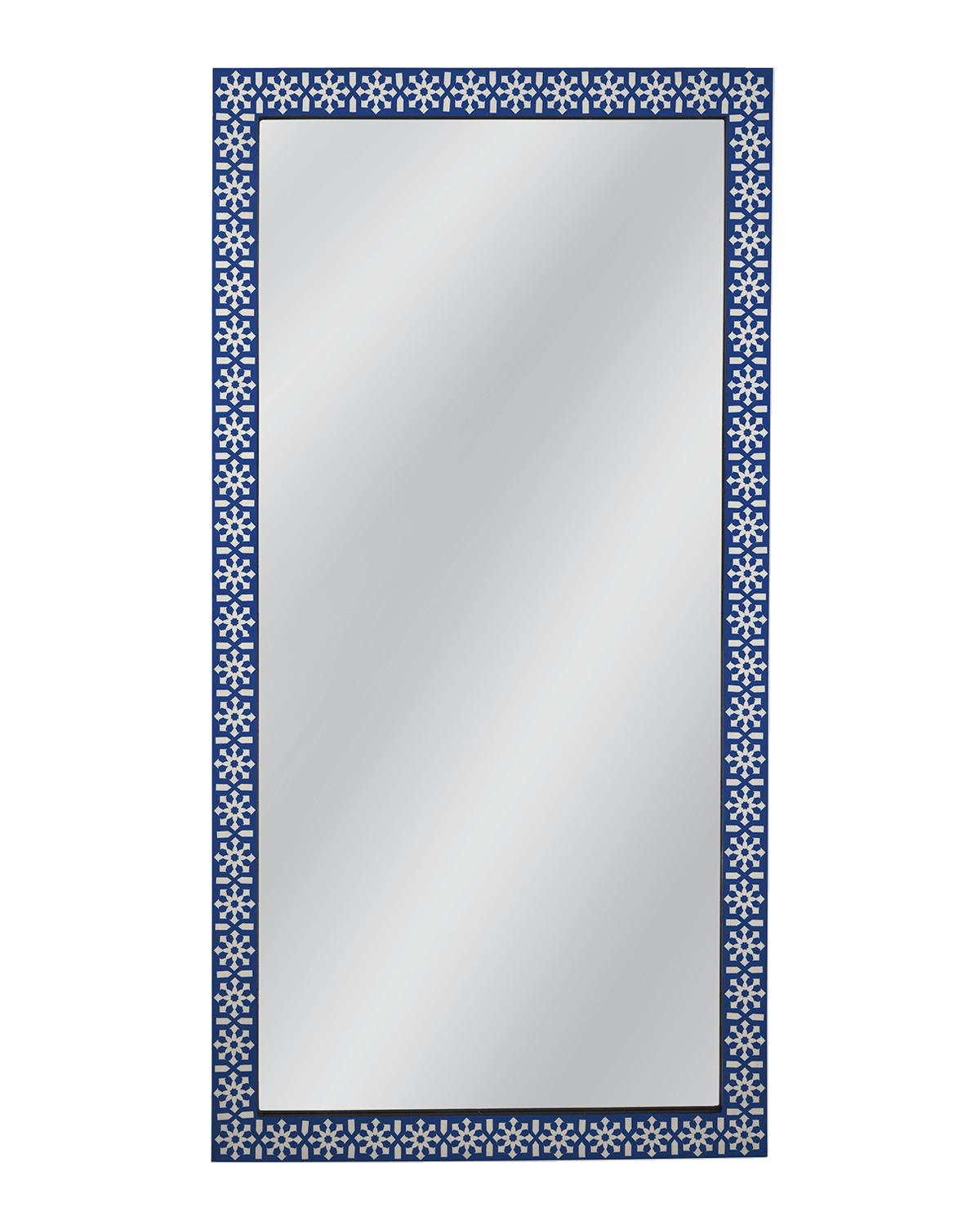 Four Hands Jacques Floor Mirror | Horchow
