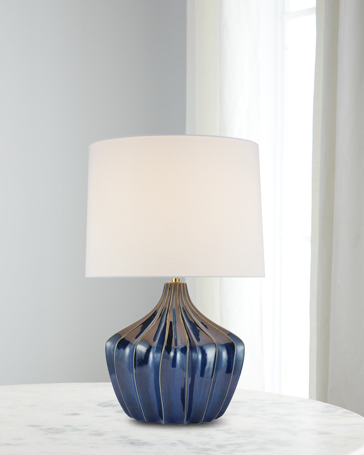 Jamie Young Landslide Table Lamp | Horchow