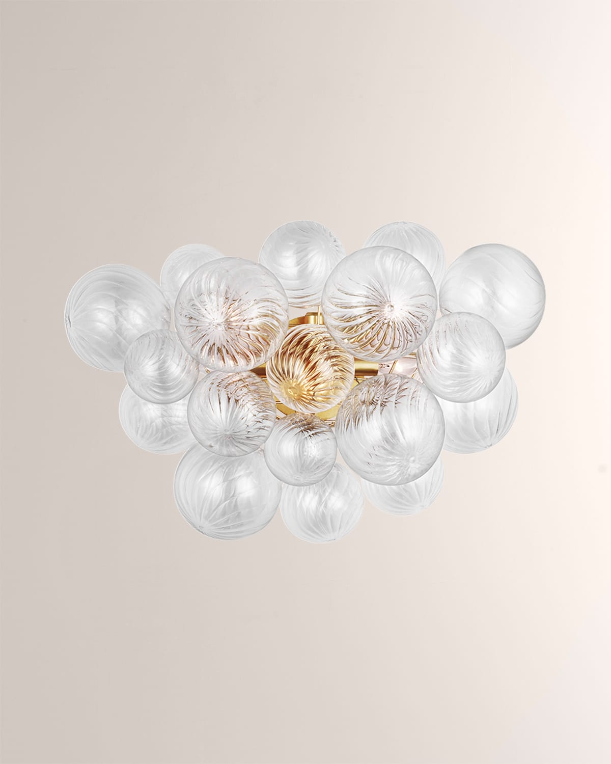 Visual Comfort Signature Fresno Long Wall Sconce | Horchow