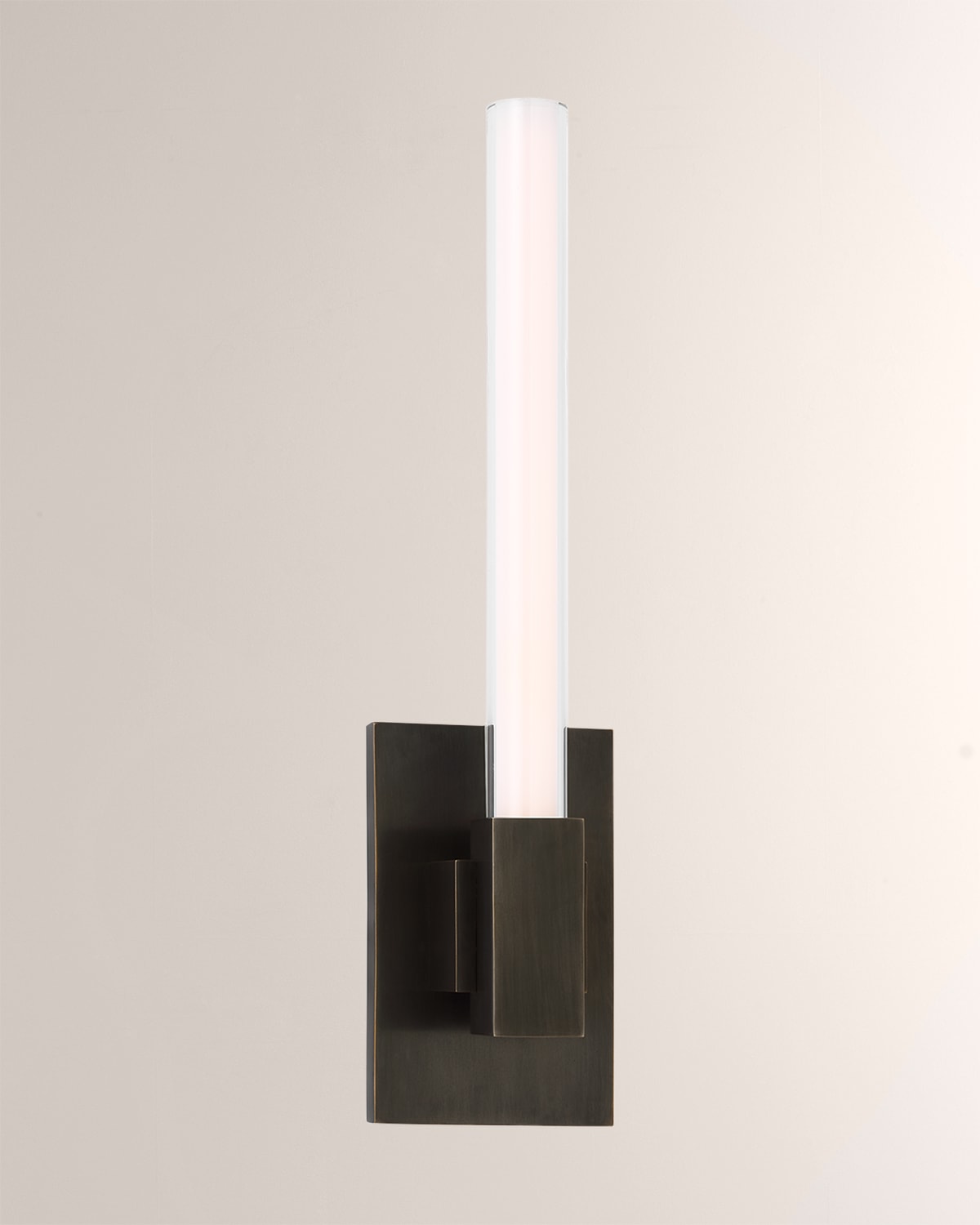Visual Comfort Signature Lakmos Small Sconce By AERIN Horchow