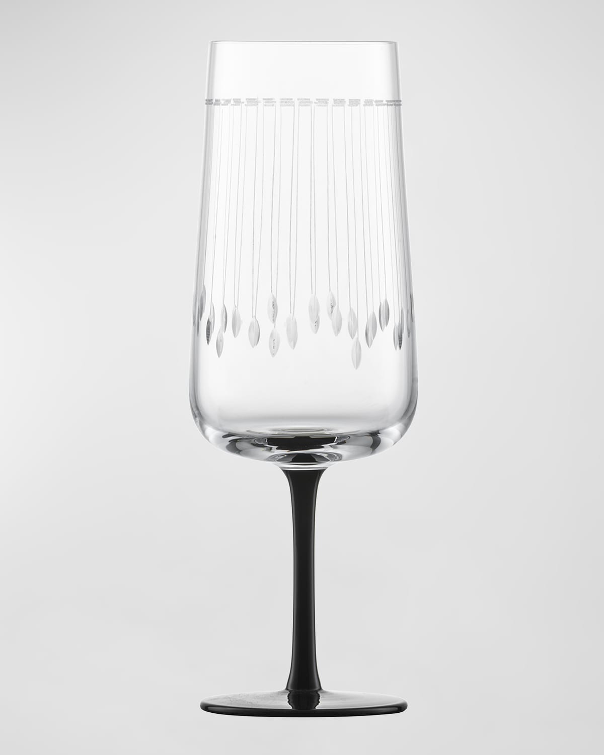 Lead Free Glassware