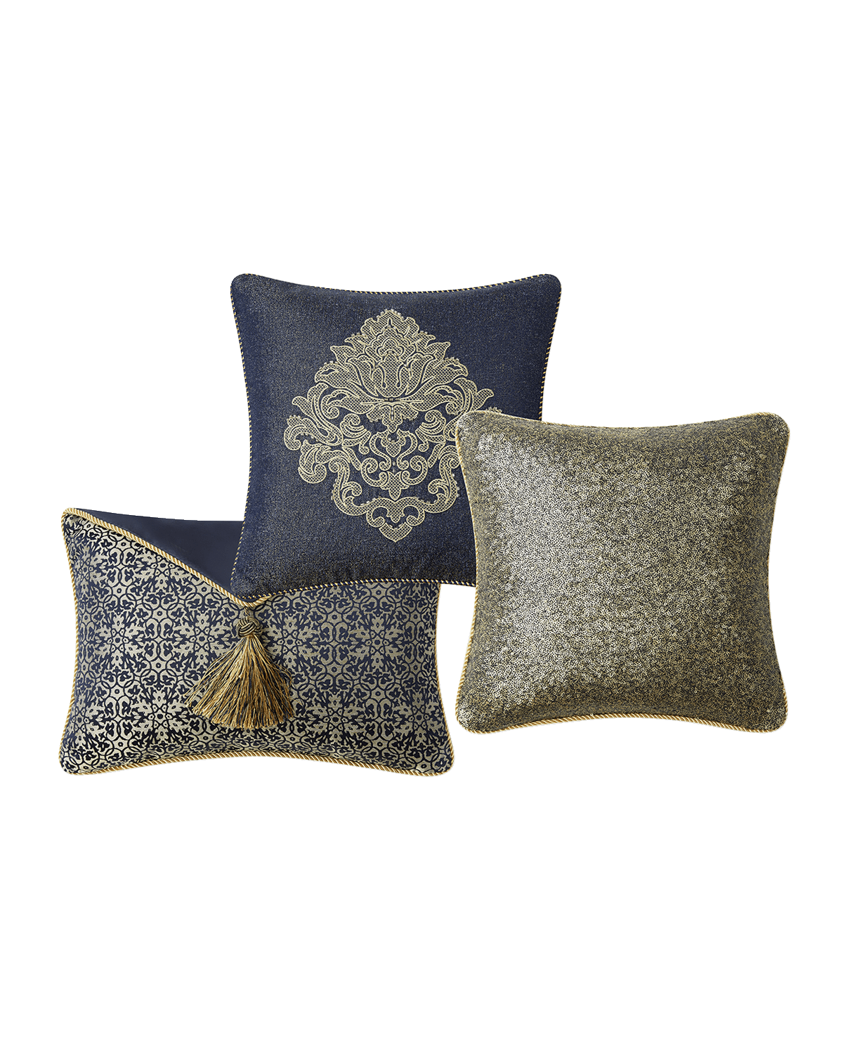 Waterford 2024 annalise pillows