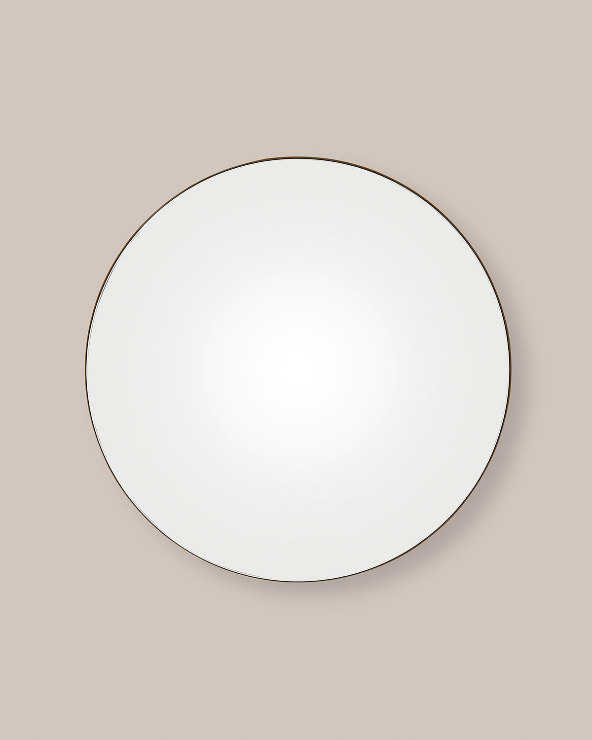 Jillian Large Mirror Horchow