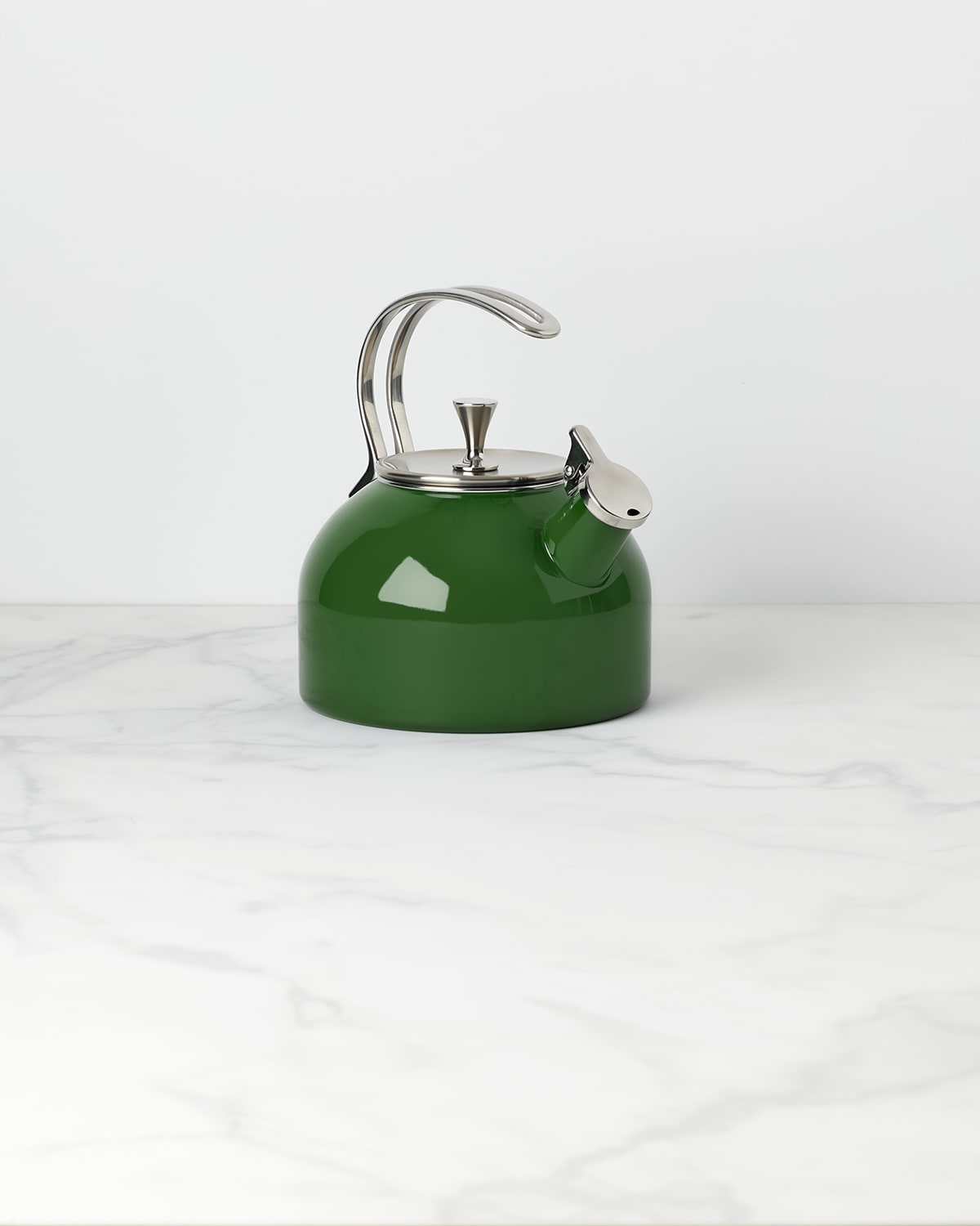 kate spade new york make it pop tea kettle Horchow