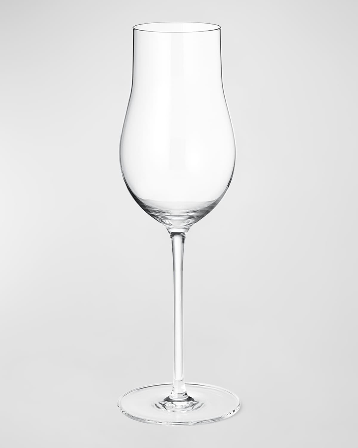 Jensen Sky Crystal White Wine Glasses, Set of 6 Horchow