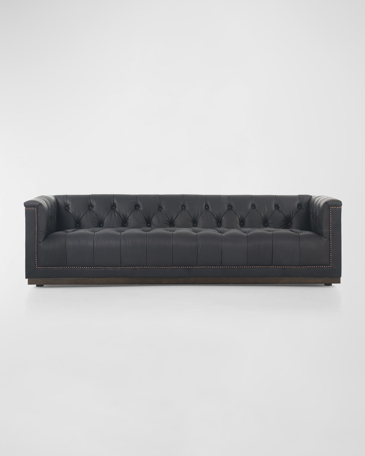 Four Hands Katya Velvet Sofa, 97" | Horchow