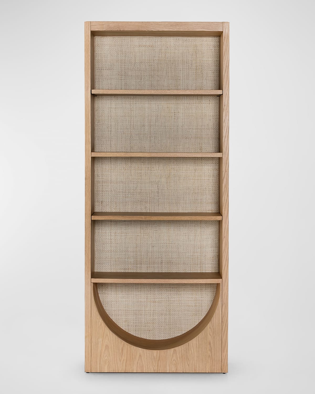 Casa Ispirata Madras Bookcase