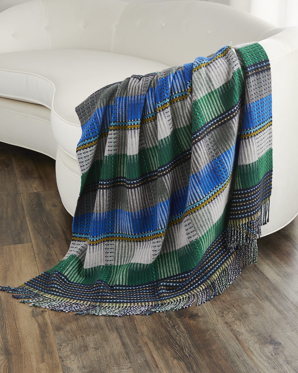 Missoni Home Bram Throw 