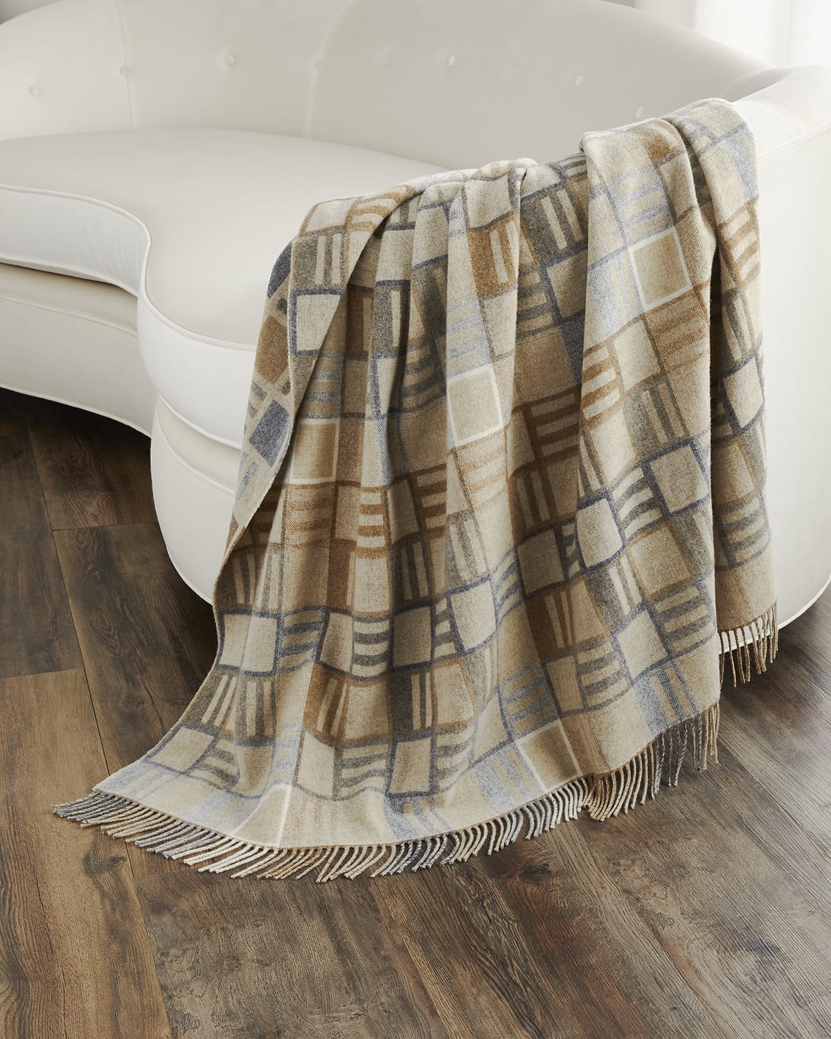 Missoni Home Bram Throw Horchow
