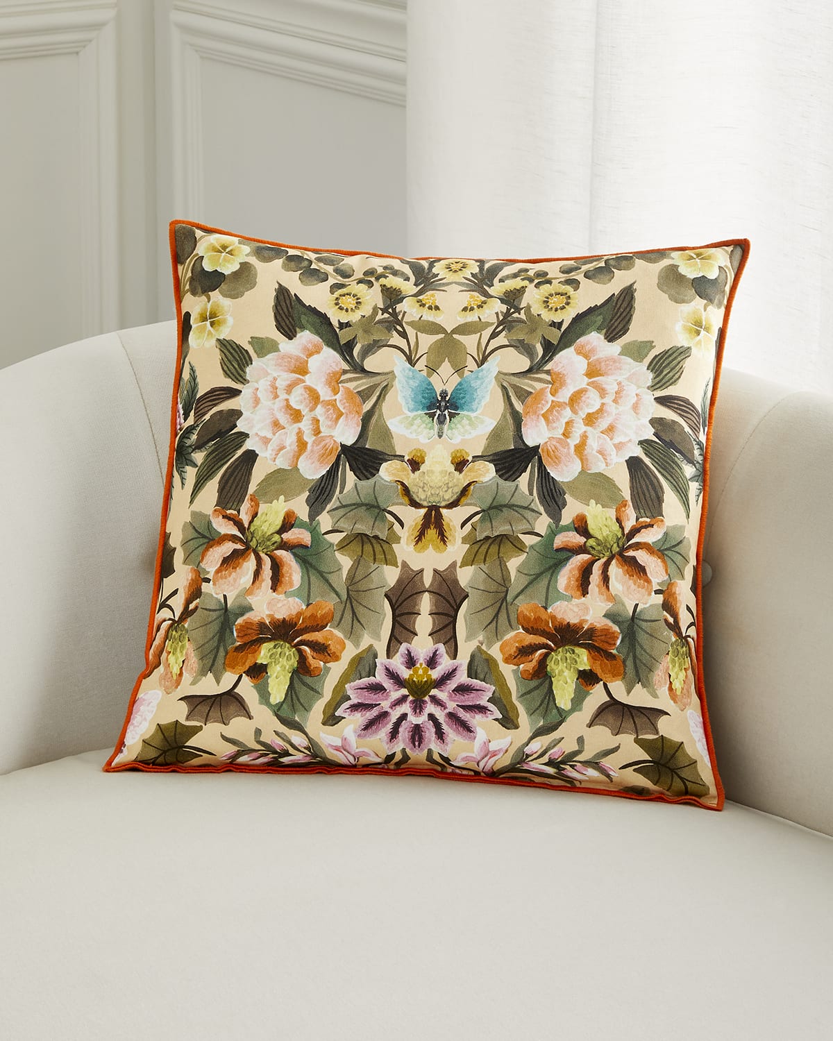 Bergdorf Goodman Throw Pillows for Sale - Fine Art America