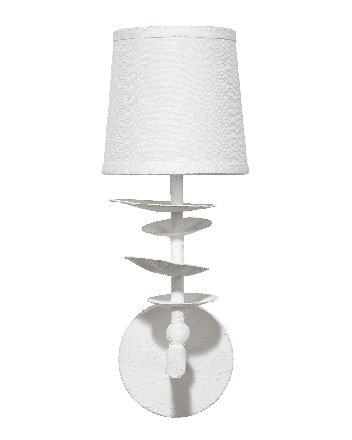 Jamie Young Patterned Glass Table Lamp | Horchow