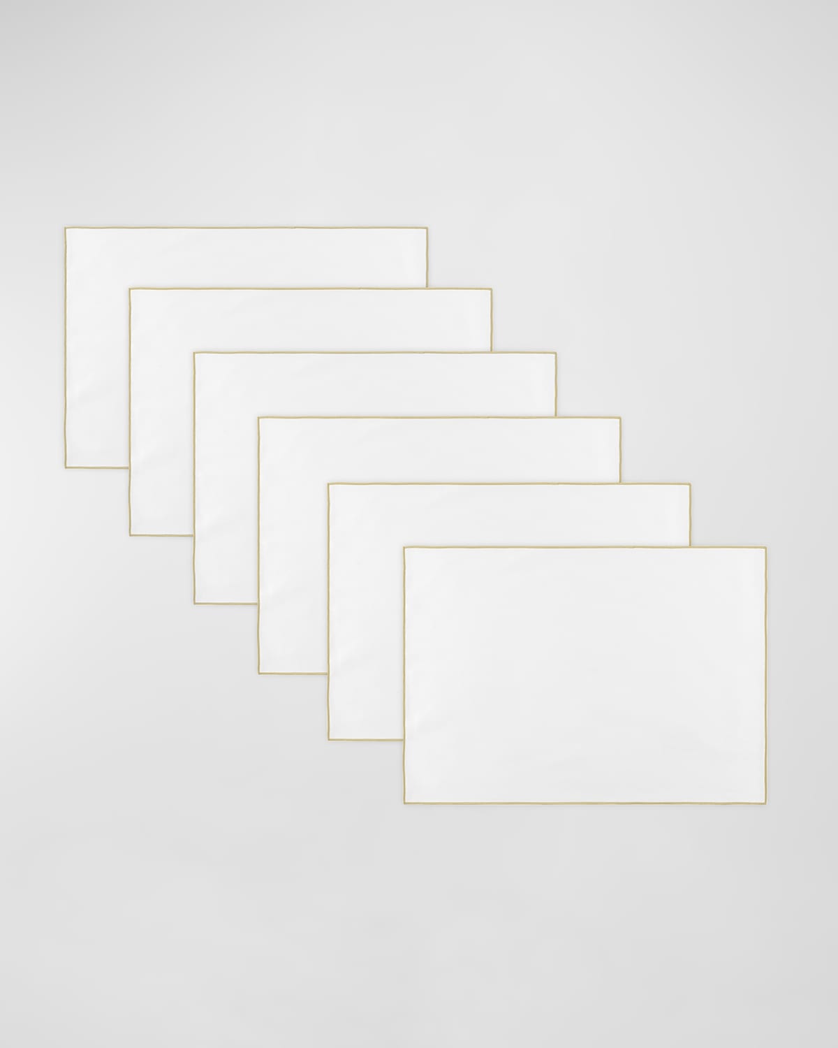 Machine Wash Placemats Linen