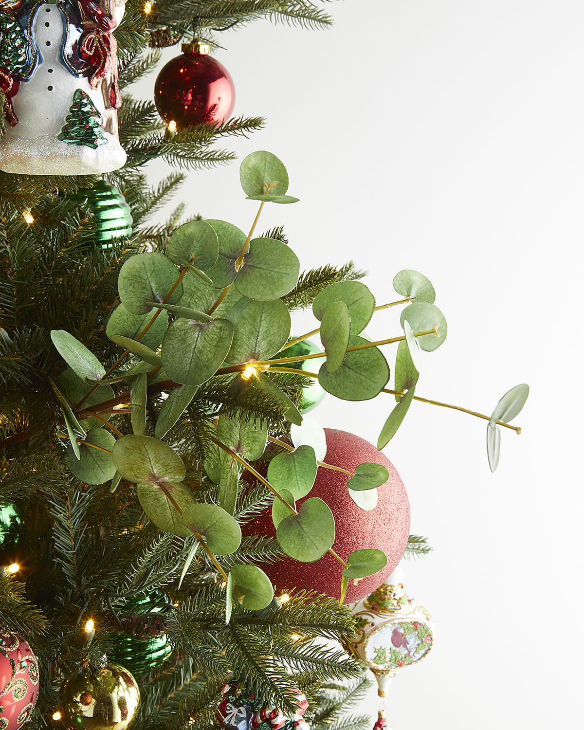 12 Best Christmas Wreaths 2019 — Christmas Wreath Ideas