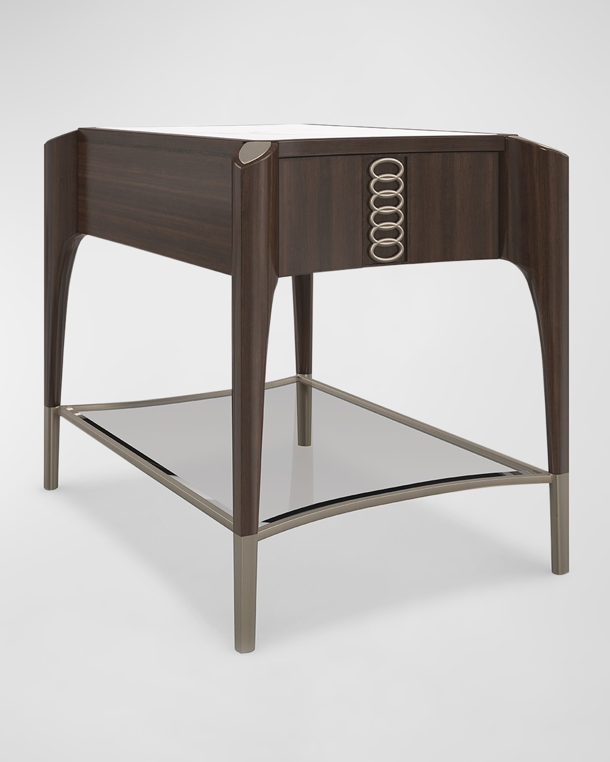 Marble Side Table Furniture