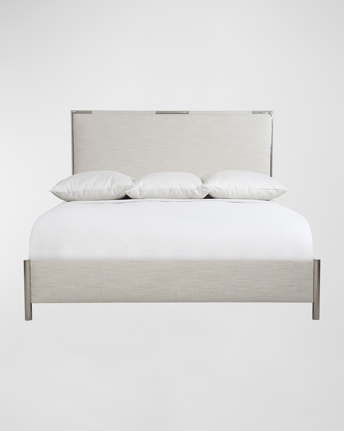 Ardmore Queen Complete Bed - Holder Mattress